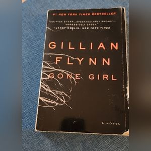 Gone Girl Book